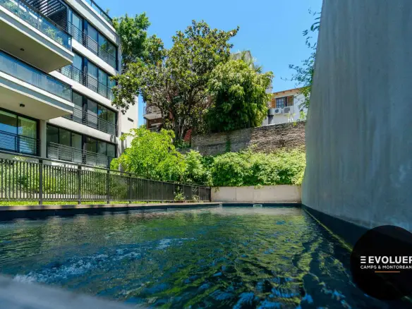 Nuñez Luxury Apartment